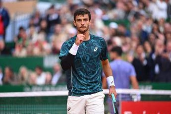 Atp Madrid, la guida: dal calendario degli italiani al montepremi