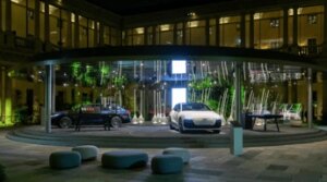 Audi presente alla Design Week con il suo hub creativo: Audi House of Progress