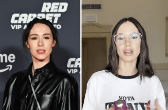 Aurora Ramazzotti difende Giulia De Lellis: “Mancanza di rispetto e accanimento”