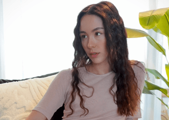 Aurora Ramazzotti, l’ansia di tornare in tv: “Mi sono ricordata delle crisi e della mia sofferenza”