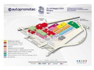 Autopromotec 2025: una trentesima edizione da record a Bologna