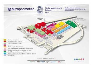 Autopromotec 2025: una trentesima edizione da record a Bologna