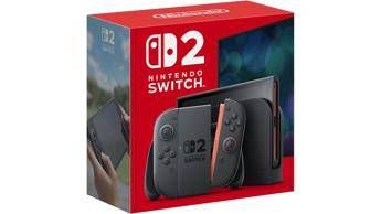 Avvio travagliato per i preordini di Nintendo Switch 2 negli Stati Uniti