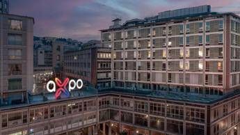 Axpo, studio su 25 anni di attività in Italia, nel 2023 contributo 0,43% a Pil