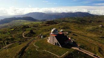 Basilicata, Pasqua sotto le stelle: tra glamping di lusso e antichi osservatori celesti