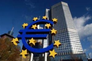 Bce taglia ancora i tassi di 25 punti base: scende il costo del denaro