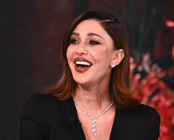 Belen, la dedica per i 12 anni di Santiago: “Grazie per avermi resa mamma per la prima volta”