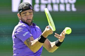 Berrettini-Musetti, derby a Montecarlo: orario, precedenti e dove vederla