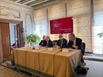 Biennale Venezia, Brunetta (Vsf): “Intelligent Venice racconta opera architettonica unica”
