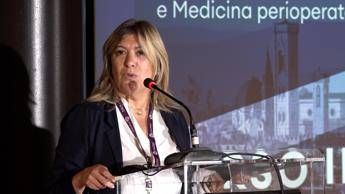 Bignami (Siaarti): “In anestesia molto usate Ai e tecnologie indossabili”