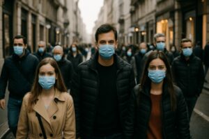 Biosensore innovativo per la rilevazione rapida di virus sviluppato da Cnr-Nano e Università di Pisa