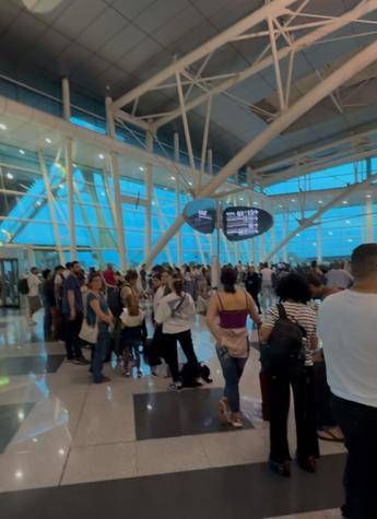 Blackout, italiana in Portogallo: “Vissuto un incubo, lasciati soli, ripartiamo se sicuri”