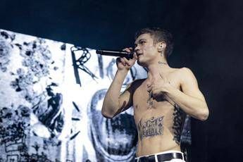 “Blanco è tornato”: l’annuncio ufficiale sui social e lo spoiler del nuovo brano