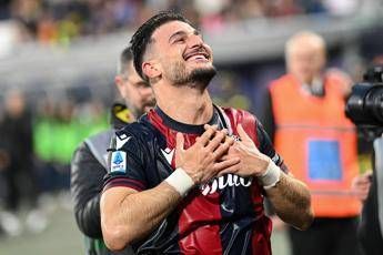 Bologna-Empoli: orario, probabili formazioni e dove vederla in tv