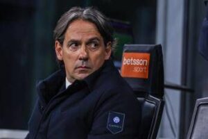 Bologna-Inter, Inzaghi protesta: “Rimessa irregolare sul gol di Orsolini”