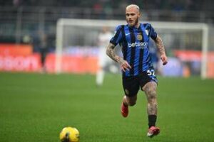 Bologna-Inter: orario, probabili formazioni e dove vederla in tv