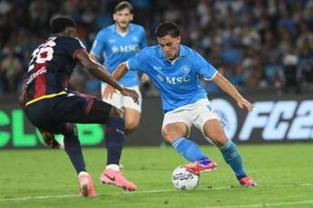 Bologna-Napoli: orario, probabili formazioni e dove vederla in tv