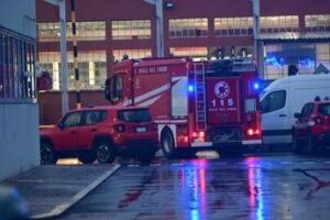 Bologna, esplosione alla Toyota: 12 indagati tra cui il manager Candiani