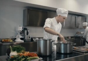 Bordone (Cirfood): “Ristorazione aziendale traino crescita di quella collettiva”