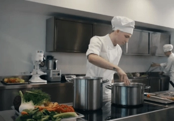 Bordone (Cirfood): “Ristorazione aziendale traino crescita di quella collettiva”