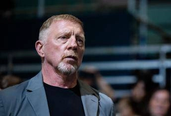 Boris Becker, è polemica per il post su Hitler: “Mio messaggio male interpretato”