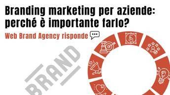 Branding marketing per aziende: perché è importante farlo? Web Brand Agency risponde