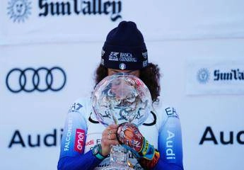 Brignone, intervento riuscito: i tempi di recupero verso Milano Cortina 2026