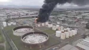 Calenzano, 4 dirigenti Eni indagati per reati ambientali