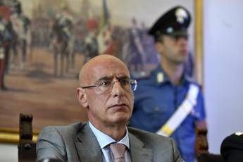 Caltanissetta, Prestipino indagato. Procuratore nazionale antimafia gli revoca deleghe a indagini