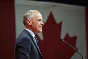 Canada, chi è Mark Carney: da banchiere a premier anti Trump