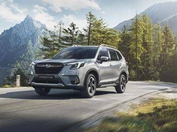 Carburanti sintetici: l’alleanza giapponese guidata da Subaru 