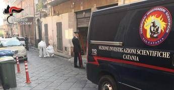 Catania, madre lancia figlia dal balcone: morta bimba di 7 mesi