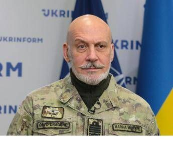 Cavo Dragone: “La guerra è entrata nelle nostre case”. Il discorso del capo militare della Nato