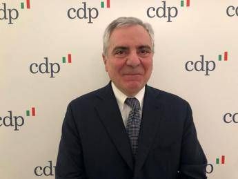 Cdp, Scannapieco: “In arco piano generato 1,5% Pil annuo”