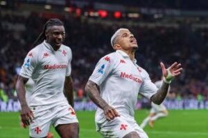 Celje-Fiorentina: orario, probabili formazioni e dove vederla in tv