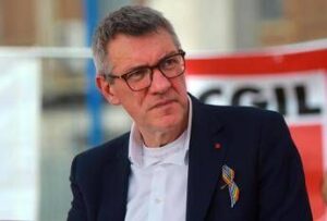 Cgil, 9 aprile conferenza stampa su tesseramento e campagna referendaria