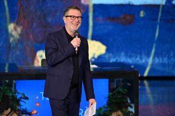 Che tempo che fa, ospiti e anticipazioni stasera domenica 6 aprile