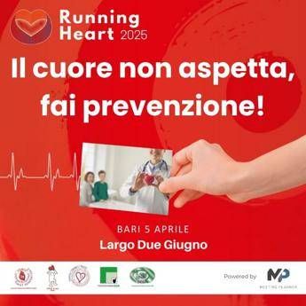 Check-up gratuiti a Bari: ECG e test glicemico per tutti