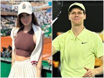 Chi è Lara Leito, la nuova fiamma di Sinner