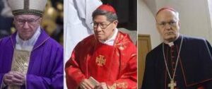 Chi sarà il prossimo Papa? In pole Parolin e Tagle, ma a sorpresa spunta Erdo