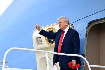 Cina contro Trump in guerra commerciale, ecco i dazi di Pechino