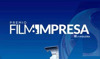 Cinema, torna Premio Film Impresa a Roma dal 9 all’11 aprile