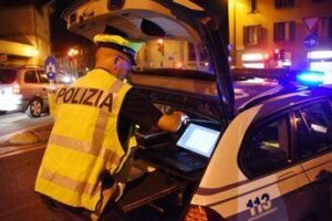 Codice strada, Sibioc: “Ecco come eseguire esami laboratorio per alcol e droghe”
