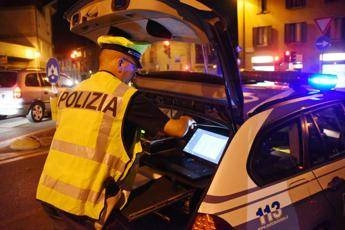 Codice strada, Sibioc: “Ecco come eseguire esami laboratorio per alcol e droghe”