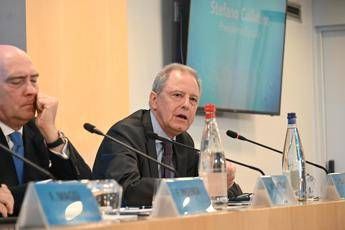 Collatina (Egualia): “Dazi non controllabili ma sui farmaci Ue agisca con la semplificazione”