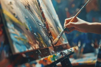 Con ‘Arte e Salute’ medicina e cultura alleate contro il cancro (e non solo)