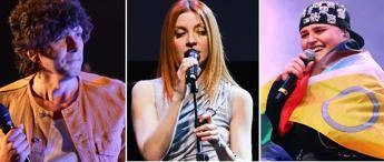 Concertone Primo Maggio, verso conferma trio a conduzione: Noemi ed Ermal Meta con BigMama