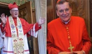 Conclave, Burke e Dolan: l’ombra di Trump sulla scelta del nuovo Papa?