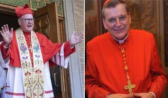 Conclave, Burke e Dolan: l’ombra di Trump sulla scelta del nuovo Papa?