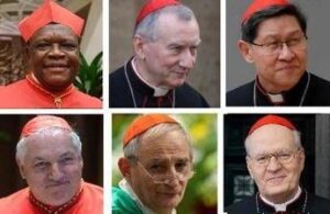 Conclave tra il 5 e il 10 maggio, i papabili per il dopo Bergoglio